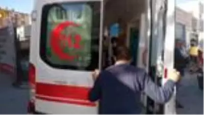 Kocaeli'de bıçaklı kavga: 2 lise öğrencisi yaralandı Kocaeli'de bıçaklı kavga: 2 lise öğrencisi yaralandı