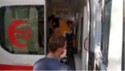 Kocaeli'de bıçaklı kavga: 2 lise öğrencisi yaralandı Kocaeli'de bıçaklı kavga: 2 lise öğrencisi yaralandı