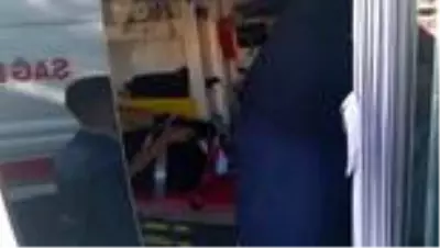 Kocaeli'de bıçaklı kavga: 2 lise öğrencisi yaralandı Kocaeli'de bıçaklı kavga: 2 lise öğrencisi yaralandı