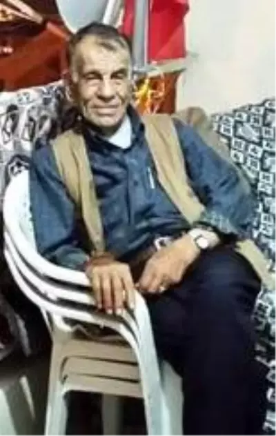 Konya'da yaşlı adam yangında hayatını kaybetti