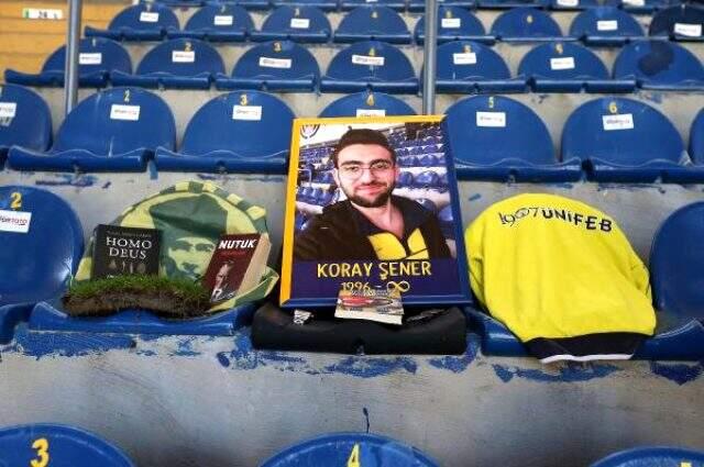 Koray Şener kimdir? Koray Şener neden öldü, nasıl öldü? Koray Şener kimdir? Koray Şener neden öldü, nasıl öldü?