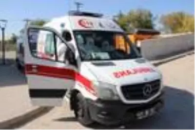 Koronavirüsü yenen ambulans şoförü: Ölümü hissetim Koronavirüsü yenen ambulans şoförü: Ölümü hissetim