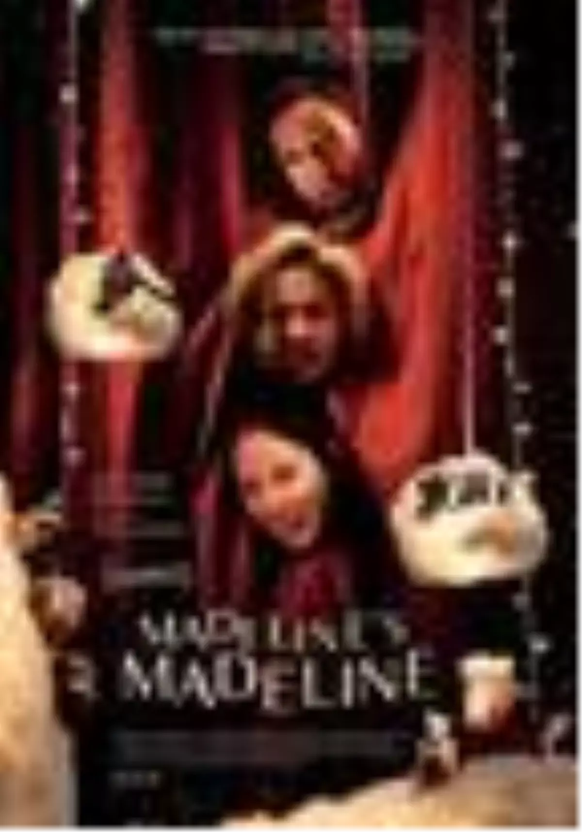 Madeline Madeline'i Oynuyor Filmi