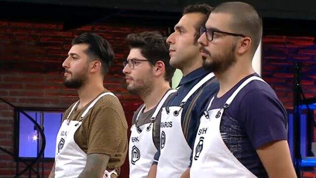 MasterChef 92. bölüm fragmanı yayınlandı mı? MasterChef kaptan kim oldu?