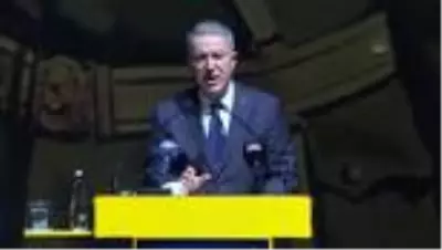 Son dakika haber... Milli Savunma Bakanı Hulusi Akar: Toplam 3 bin 70 terörist etkisiz hale getirildi