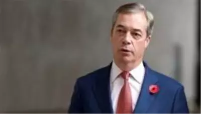 İngiltere'nin sağcı Brexit Partisi'nin yeni odağı koronavirüs yasaklarıyla mücadele İngiltere'nin sağcı Brexit Partisi'nin yeni odağı koronavirüs yasaklarıyla mücadele