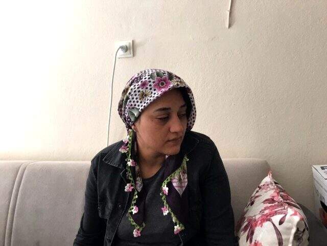 Öldürülen gencin annesinin isyanı: Oğluma tatlı yerine kurşun yedirdiler