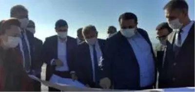 Osmancık OSB kavşağında ıslah çalışması yapılacak Osmancık OSB kavşağında ıslah çalışması yapılacak