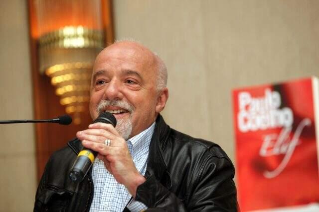 Paulo Coelho kimdir? Paulo Coelho nereli, kaç yaşında? Paulo Coelho kitapları