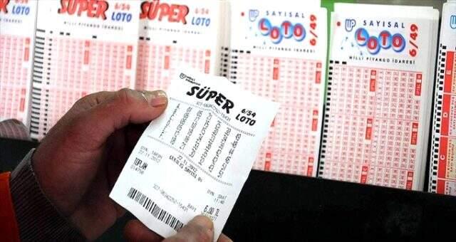 Süper Loto Nedir? Süper Loto kuralları nelerdir? Süper Loto nasıl oynanır?