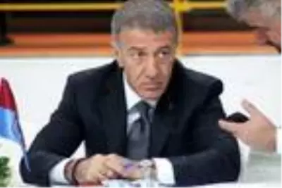 Trabzonspor'da teknik direktör seferberliği Trabzonspor'da teknik direktör seferberliği