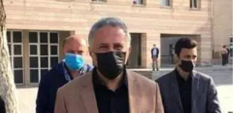 Mahmut Şahin: Tüketici Birliği Genel Başkanı Mahmut Şahin: 'Memur da işçi de eşit olmalı' Mahmut Şahin: Tüketici Birliği Genel Başkanı Mahmut Şahin: 'Memur da işçi de eşit olmalı'