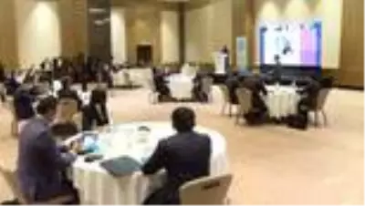 Türk iş dünyasından Azerbaycan'a destek Türk iş dünyasından Azerbaycan'a destek