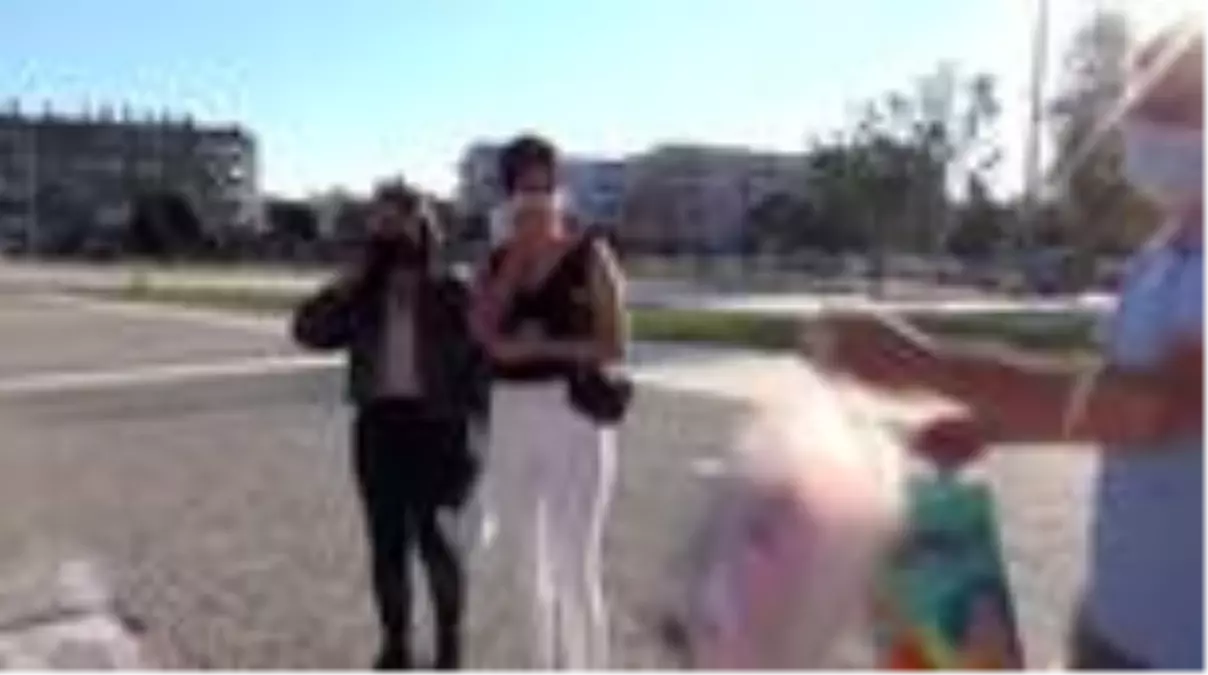 Türkiye İzmir için tek yürek