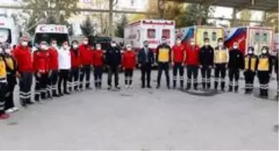 Vali Aydoğdu: 'Edanur, Aksaray'ın göğsünü kabartmıştır' Vali Aydoğdu: 'Edanur, Aksaray'ın göğsünü kabartmıştır'