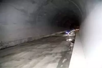 Yağdonduran kabusu bu tünelle son bulacak Yağdonduran kabusu bu tünelle son bulacak