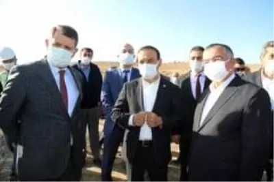 Yağdonduran kabusu bu tünelle son bulacak Yağdonduran kabusu bu tünelle son bulacak