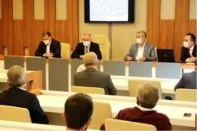Yahyalı Belediyesi'nden Yerköyspor'a 40 bin TL destek Yahyalı Belediyesi'nden Yerköyspor'a 40 bin TL destek