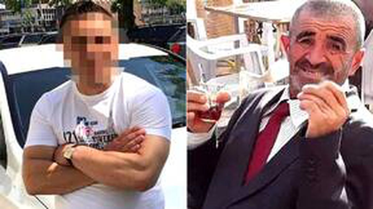 Yaşlı adamın cinsel organını ve başını kesen şizofren katil: Şahsı gördüm ve o anda öldürmeye karar verdim
