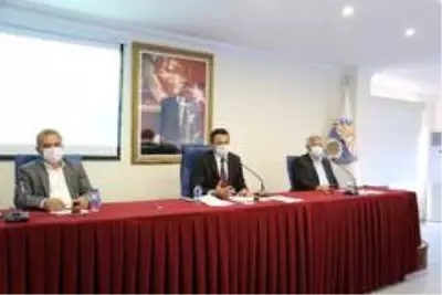 Son dakika gündem: 2020 'Patara Yılı' Kaş'ta turizme ivme kazandırdı Son dakika gündem: 2020 'Patara Yılı' Kaş'ta turizme ivme kazandırdı