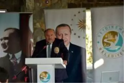 400 milyon liralık proje ile 2 bin 500 kişiye istihdam sağlanacak 400 milyon liralık proje ile 2 bin 500 kişiye istihdam sağlanacak