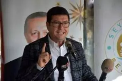 400 milyon liralık proje ile 2 bin 500 kişiye istihdam sağlanacak 400 milyon liralık proje ile 2 bin 500 kişiye istihdam sağlanacak
