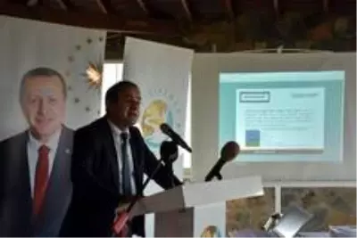 400 milyon liralık proje ile 2 bin 500 kişiye istihdam sağlanacak 400 milyon liralık proje ile 2 bin 500 kişiye istihdam sağlanacak