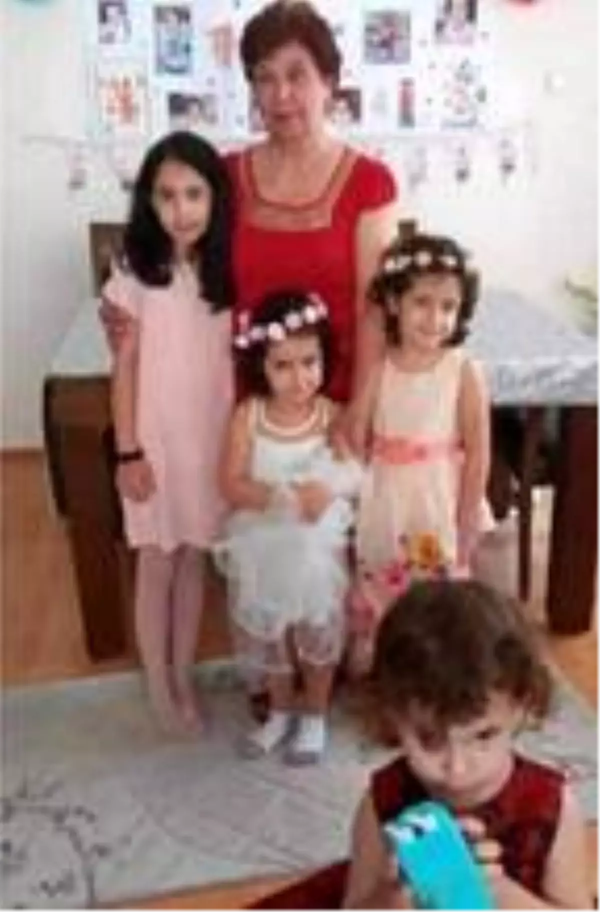 5 kişinin cansız bedenine ulaşıldı