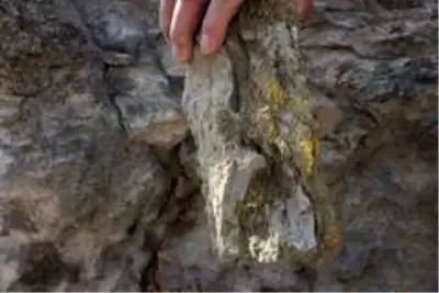 Ağrı'nın Mollakara köyünde bulunan altın rezervi yüzlerce kişiye iş kapısı olacak