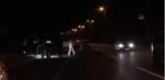 Son dakika haberi! Ankara da silahlı saldırı: 1 ölü, ...