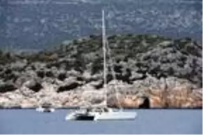 Aşıklar Mağarası turistlerin ilgi odağı Aşıklar Mağarası turistlerin ilgi odağı