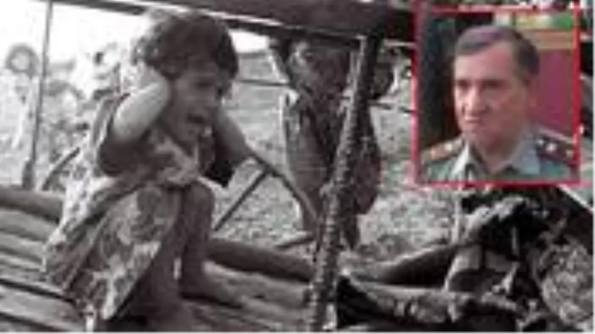 Azerbaycan ordusu, Hocalı katliamının başrolündeki Ermeni komutanı ağır yaraladı