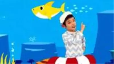 Baby Shark şarkısı 7 milyarı aşan izlenme sayısıyla YouTube'da tüm zamanların en çok izlenen videosu oldu Baby Shark şarkısı 7 milyarı aşan izlenme sayısıyla YouTube'da tüm zamanların en çok izlenen videosu oldu