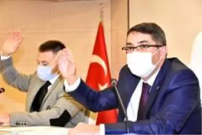 Başkan Çelik 'Telafisi yok' diyerek uyardı