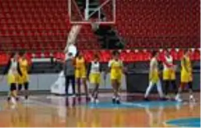 Bellona Kayseri Basketbol'da Mersin Yenişehir Belediyesi hazırlıkları sürüyor Bellona Kayseri Basketbol'da Mersin Yenişehir Belediyesi hazırlıkları sürüyor