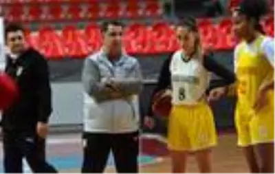 Bellona Kayseri Basketbol'da Mersin Yenişehir Belediyesi hazırlıkları sürüyor Bellona Kayseri Basketbol'da Mersin Yenişehir Belediyesi hazırlıkları sürüyor