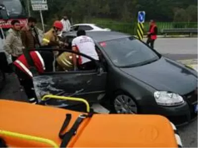 Son dakika haberi | - Beykoz'da trafik kazası; 1 yaralı Son dakika haberi | - Beykoz'da trafik kazası; 1 yaralı