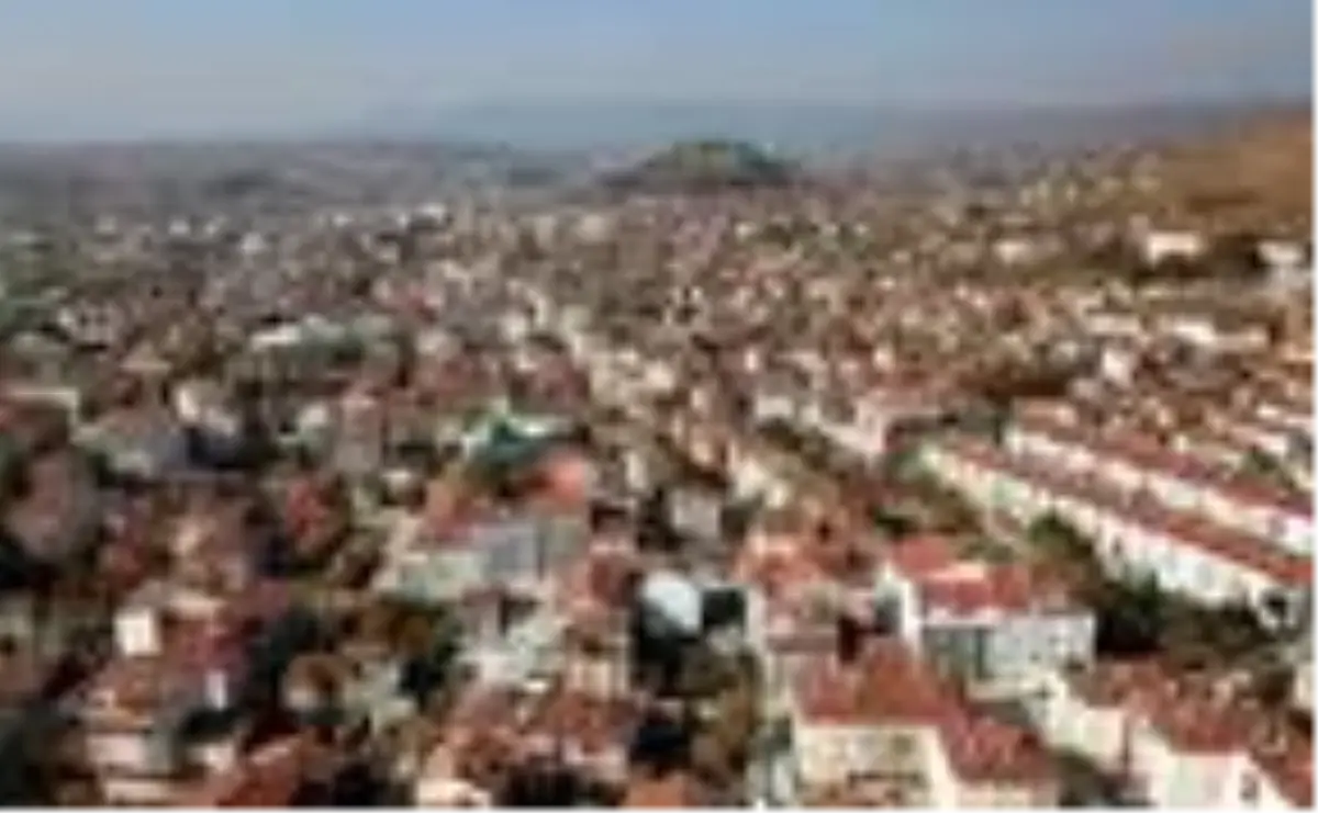 Bozüyük'te 65 yaş ve üstüne kısıtlama