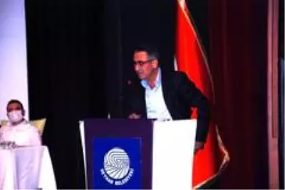 Çelik: Bu deprem İzmir'de değil de Seyhan'da olsaydı yerle birdik