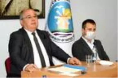 Datça'da, ruhsat mağdurlarının sorunu çözüldü Datça'da, ruhsat mağdurlarının sorunu çözüldü