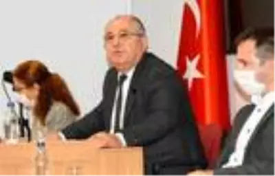 Datça'da, ruhsat mağdurlarının sorunu çözüldü Datça'da, ruhsat mağdurlarının sorunu çözüldü