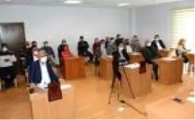 Datça'da, ruhsat mağdurlarının sorunu çözüldü Datça'da, ruhsat mağdurlarının sorunu çözüldü