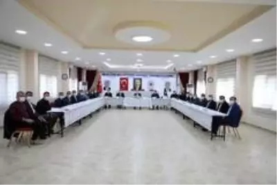 Denizli'de hizmet destanları devam ediyor Denizli'de hizmet destanları devam ediyor