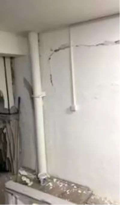 Son dakika haberleri! Depreme tekstil atölyesinde yakalanan çalışanların kaçtığı ve eşyaların sallandığı anlar kamerada Son dakika haberleri! Depreme tekstil atölyesinde yakalanan çalışanların kaçtığı ve eşyaların sallandığı anlar kamerada