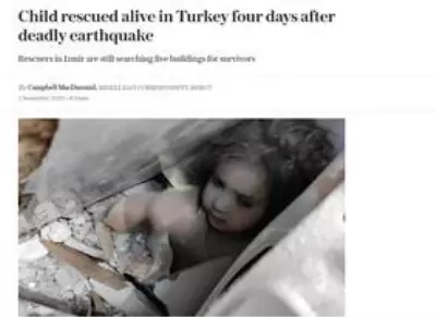 Dünya Ayda'yı böyle gördü: Mucize