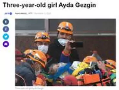 Dünya Ayda'yı böyle gördü: Mucize