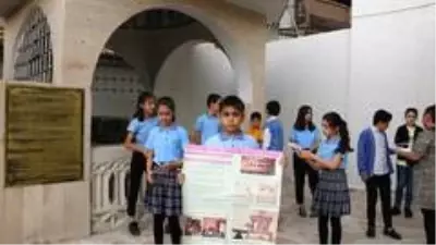 El Cezeri'nin torunları, Cezeri'nin uçuş denemesinin Cizre'de yapılmasını istiyor El Cezeri'nin torunları, Cezeri'nin uçuş denemesinin Cizre'de yapılmasını istiyor