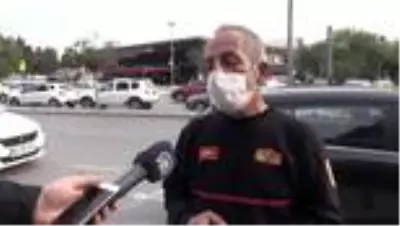 Son dakika... Enkazdan ailesini kurtaran itfaiyeci baba o anları anlattı (1) Son dakika... Enkazdan ailesini kurtaran itfaiyeci baba o anları anlattı (1)