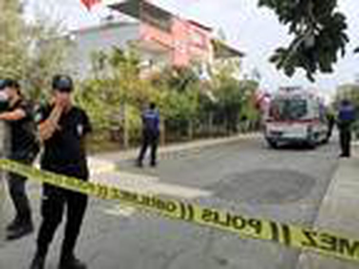 Aile katliamı! Eşini, baldızını ve kayınvalidesini öldürüp intihara etti