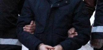 Eski HDP milletvekili İbrahim Binici'ye Kobani tutuklaması